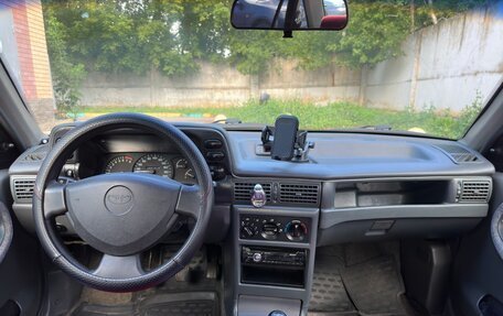Daewoo Nexia I рестайлинг, 2007 год, 179 000 рублей, 9 фотография