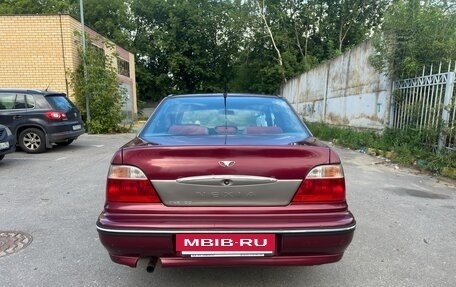 Daewoo Nexia I рестайлинг, 2007 год, 179 000 рублей, 4 фотография
