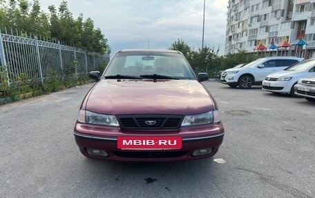Daewoo Nexia I рестайлинг, 2007 год, 179 000 рублей, 2 фотография