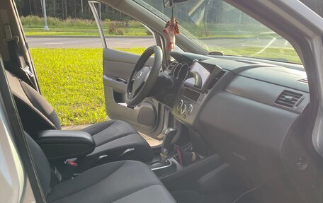 Nissan Tiida, 2008 год, 650 000 рублей, 14 фотография