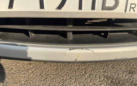 Nissan Tiida, 2008 год, 650 000 рублей, 16 фотография