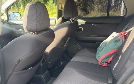 Nissan Tiida, 2008 год, 650 000 рублей, 12 фотография