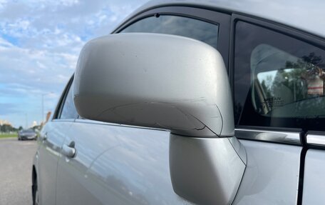 Nissan Tiida, 2008 год, 650 000 рублей, 23 фотография