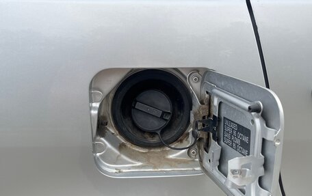 Nissan Tiida, 2008 год, 650 000 рублей, 22 фотография