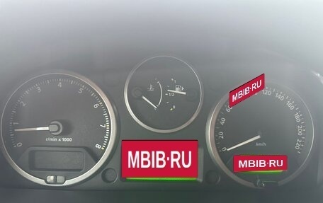 Land Rover Freelander II рестайлинг 2, 2008 год, 1 100 000 рублей, 8 фотография