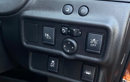 Nissan Note II рестайлинг, 2019 год, 1 170 000 рублей, 20 фотография