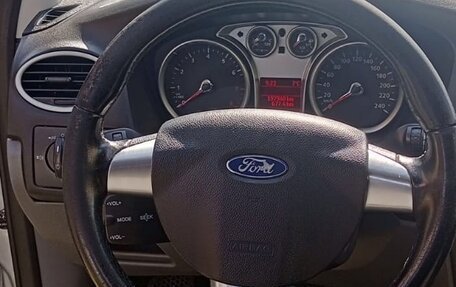 Ford Focus II рестайлинг, 2008 год, 500 000 рублей, 2 фотография