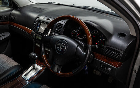 Toyota Allion, 2003 год, 699 000 рублей, 10 фотография