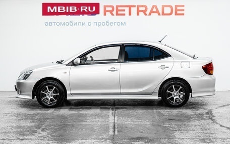 Toyota Allion, 2003 год, 699 000 рублей, 9 фотография