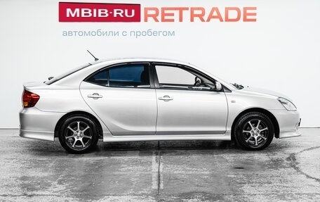 Toyota Allion, 2003 год, 699 000 рублей, 5 фотография