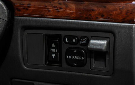 Toyota Allion, 2003 год, 699 000 рублей, 20 фотография