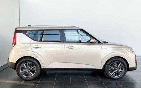KIA Soul III, 2021 год, 2 180 000 рублей, 6 фотография