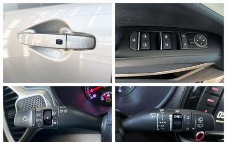 KIA Soul III, 2021 год, 2 180 000 рублей, 11 фотография