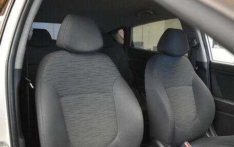 Hyundai Solaris II рестайлинг, 2014 год, 890 000 рублей, 15 фотография