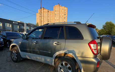Chery Tiggo (T11), 2013 год, 496 000 рублей, 4 фотография