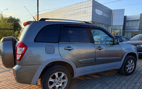 Chery Tiggo (T11), 2013 год, 496 000 рублей, 6 фотография