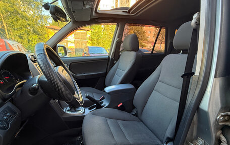 Chery Tiggo (T11), 2013 год, 496 000 рублей, 8 фотография