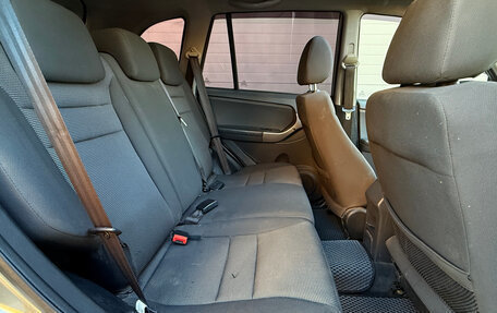 Chery Tiggo (T11), 2013 год, 496 000 рублей, 14 фотография