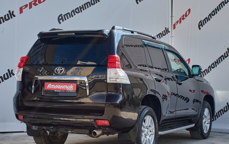 Toyota Land Cruiser Prado 150 рестайлинг 2, 2013 год, 3 250 000 рублей, 4 фотография