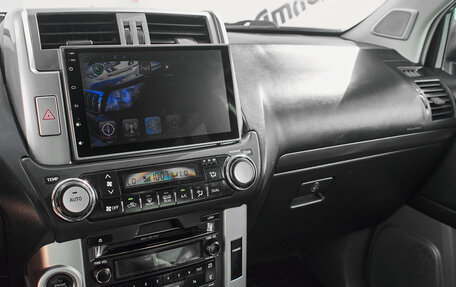 Toyota Land Cruiser Prado 150 рестайлинг 2, 2013 год, 3 250 000 рублей, 15 фотография