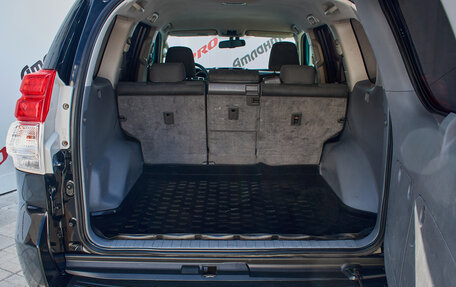 Toyota Land Cruiser Prado 150 рестайлинг 2, 2013 год, 3 250 000 рублей, 8 фотография