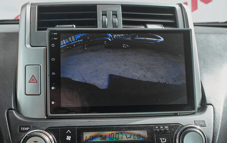 Toyota Land Cruiser Prado 150 рестайлинг 2, 2013 год, 3 250 000 рублей, 16 фотография