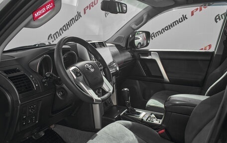 Toyota Land Cruiser Prado 150 рестайлинг 2, 2013 год, 3 250 000 рублей, 9 фотография