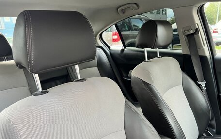 Chevrolet Cruze II, 2013 год, 600 000 рублей, 14 фотография