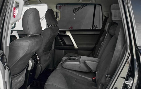 Toyota Land Cruiser Prado 150 рестайлинг 2, 2013 год, 3 250 000 рублей, 21 фотография