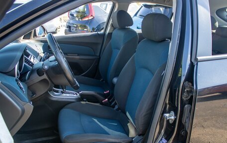 Chevrolet Cruze II, 2012 год, 620 000 рублей, 10 фотография