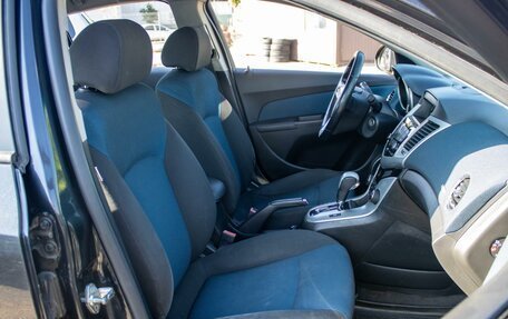 Chevrolet Cruze II, 2012 год, 620 000 рублей, 8 фотография