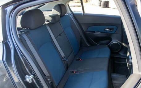 Chevrolet Cruze II, 2012 год, 620 000 рублей, 7 фотография