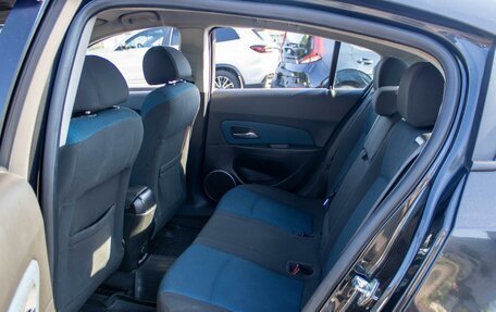 Chevrolet Cruze II, 2012 год, 620 000 рублей, 11 фотография