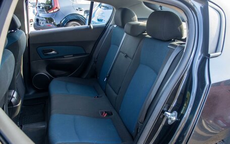 Chevrolet Cruze II, 2012 год, 620 000 рублей, 9 фотография