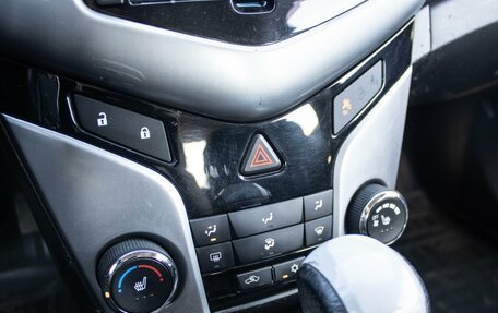 Chevrolet Cruze II, 2012 год, 620 000 рублей, 15 фотография