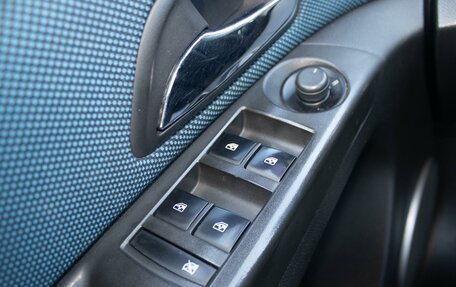 Chevrolet Cruze II, 2012 год, 620 000 рублей, 18 фотография
