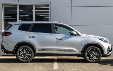 Chery Tiggo 8 I, 2024 год, 2 100 000 рублей, 5 фотография