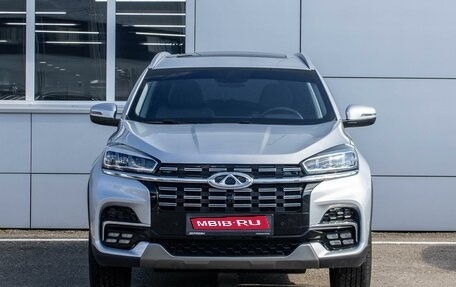 Chery Tiggo 8 I, 2024 год, 2 100 000 рублей, 3 фотография