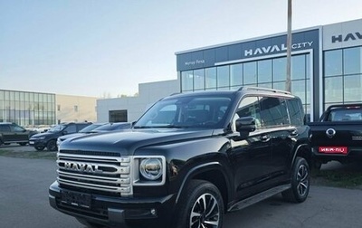 Haval H9, 2024 год, 4 999 000 рублей, 1 фотография