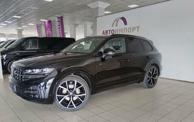 Volkswagen Touareg III, 2025 год, 13 500 000 рублей, 1 фотография
