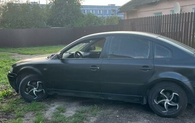 Volkswagen Passat B5+ рестайлинг, 1998 год, 250 000 рублей, 1 фотография