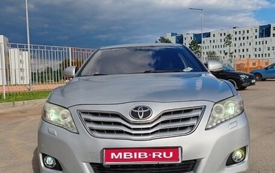 Toyota Camry, 2011 год, 1 270 000 рублей, 1 фотография