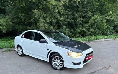 Mitsubishi Lancer IX, 2011 год, 1 060 000 рублей, 1 фотография
