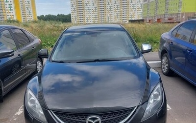 Mazda 6, 2008 год, 630 000 рублей, 1 фотография