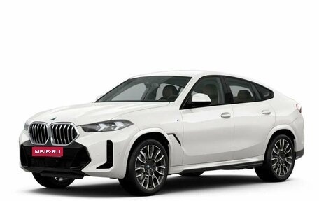 BMW X6, 2025 год, 16 280 000 рублей, 1 фотография