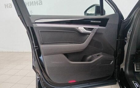 Volkswagen Touareg III, 2025 год, 13 500 000 рублей, 7 фотография
