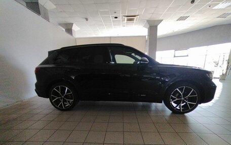 Volkswagen Touareg III, 2025 год, 13 500 000 рублей, 5 фотография