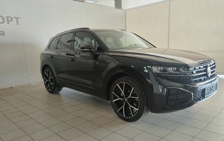 Volkswagen Touareg III, 2025 год, 13 500 000 рублей, 6 фотография
