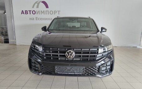 Volkswagen Touareg III, 2025 год, 13 500 000 рублей, 2 фотография