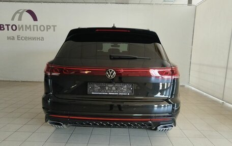 Volkswagen Touareg III, 2025 год, 13 500 000 рублей, 3 фотография